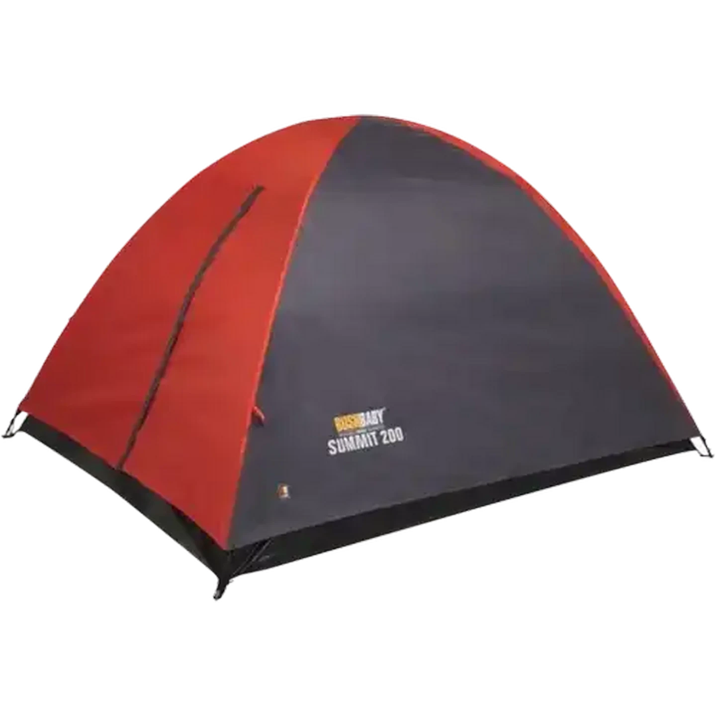 もも　SUPER SHELTER TC2.0 Checkers Sixty60 | Bush Baby Summit 2 Sleeper Dome Tent (Colour