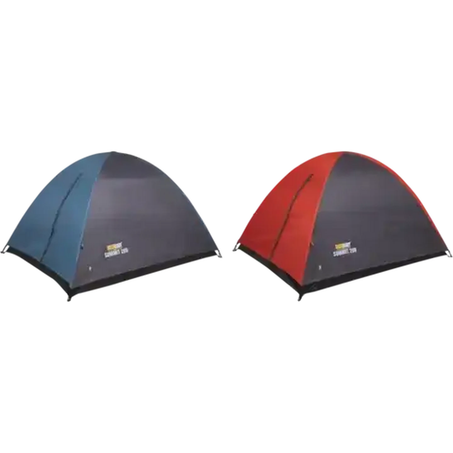 Image of Bush Baby Summit 2 Sleeper Dome Tent (Colour May Vary)