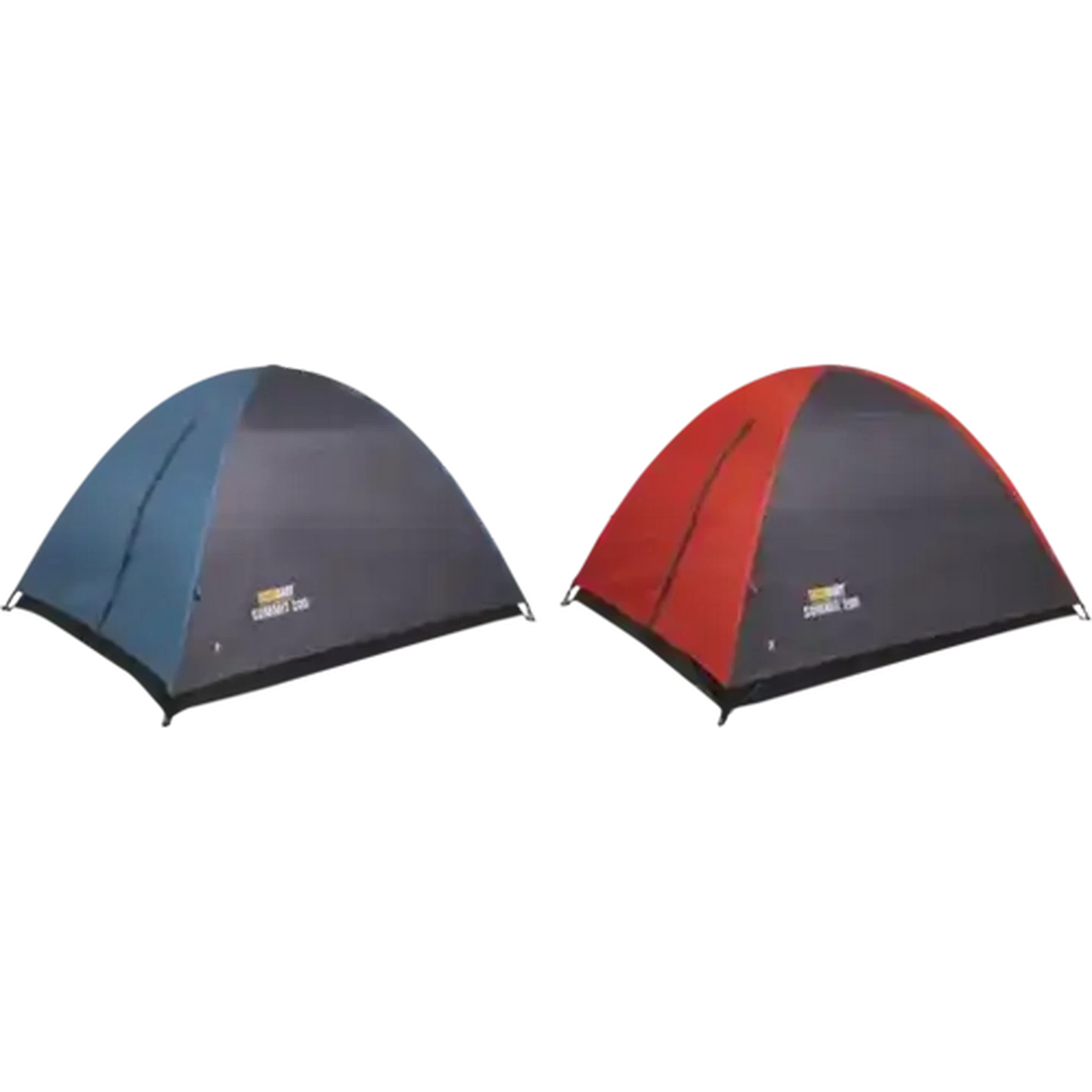 Checkers Sixty60 | Bush Baby Summit 2 Sleeper Dome Tent (Colour