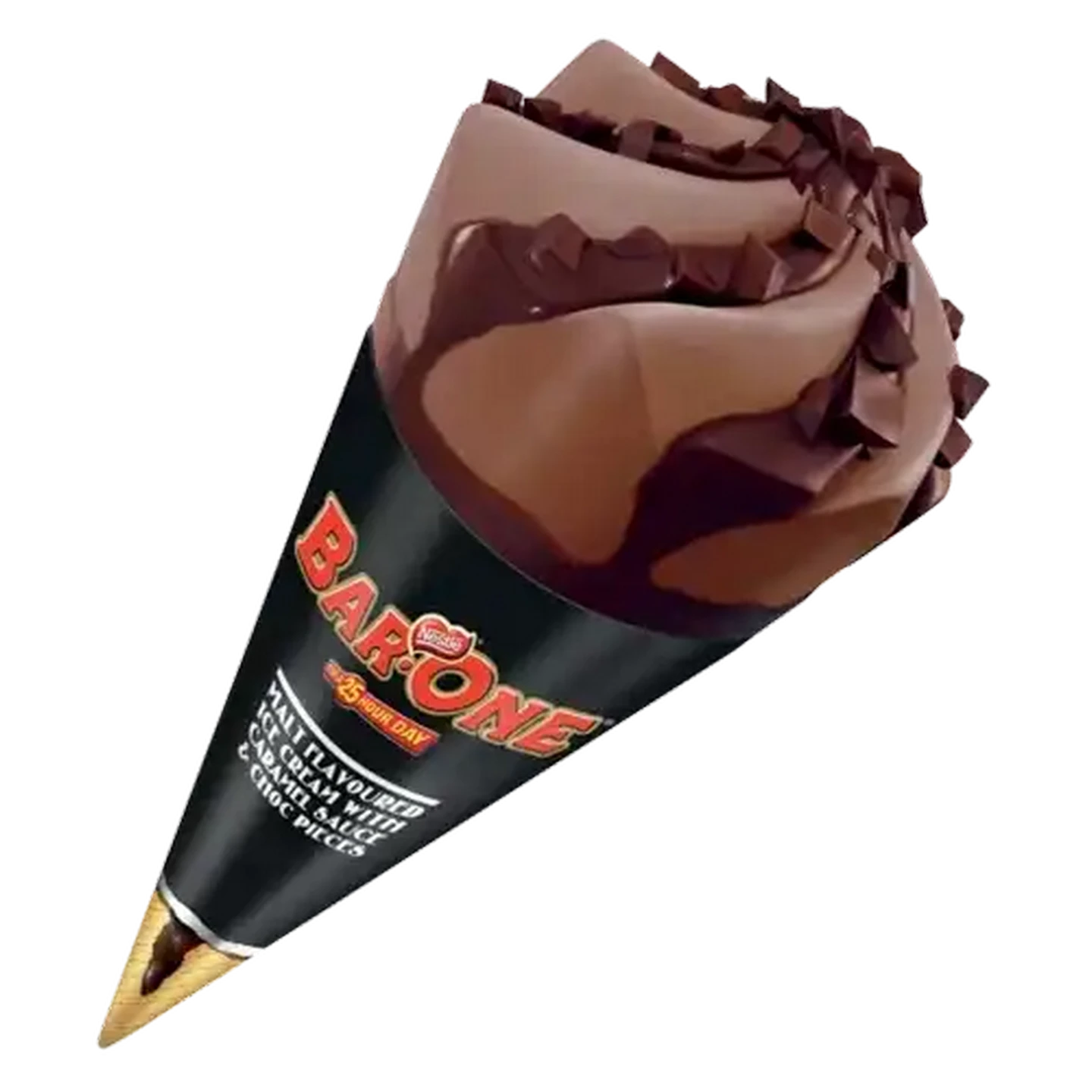 Image of King Cone Bar-One Flavoured Ice Cream Cone 125ml