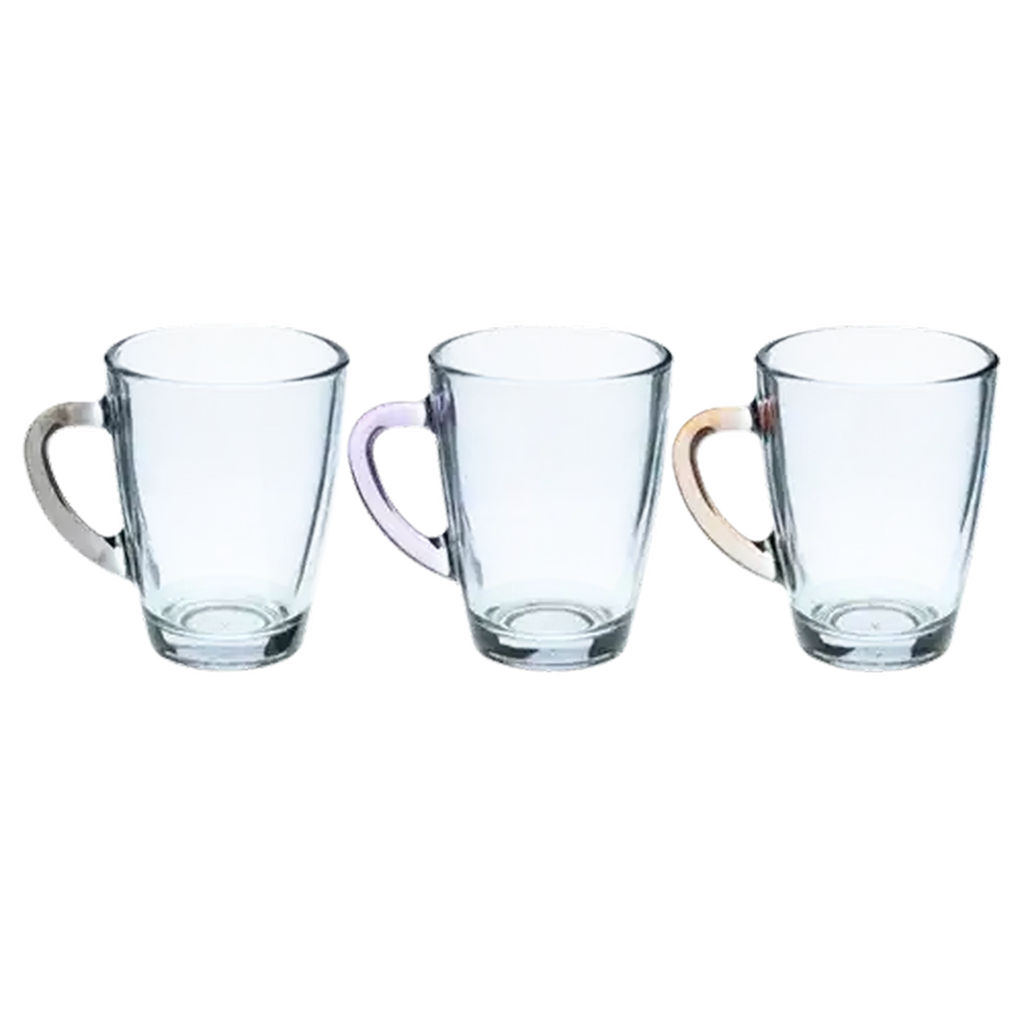 Checkers Sixty60 | LAV Vega Coral Glass Coffee Mug 300ml (Colour