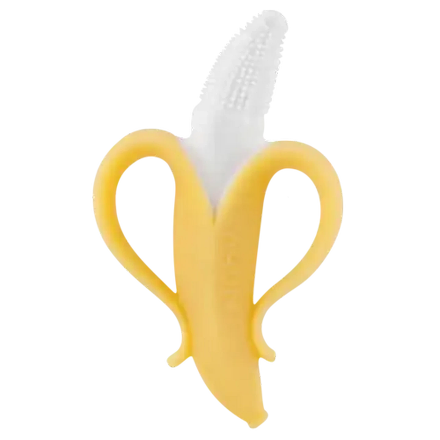 Image of Nûby Banana Teether 3 Months +