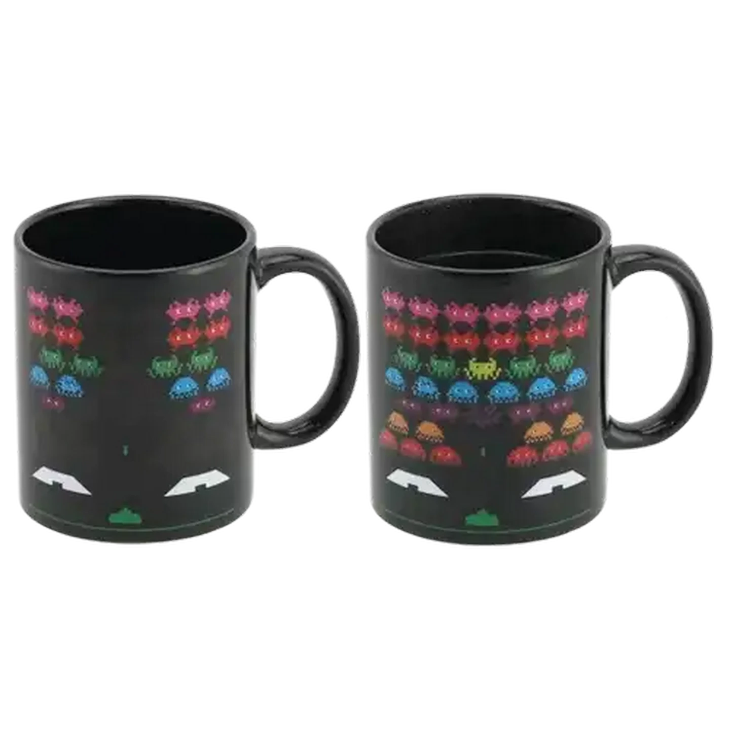 コレクション Luke Chueh coffee cup Checkers Sixty60 | Character Colour Changing Coffee Mug 340ml