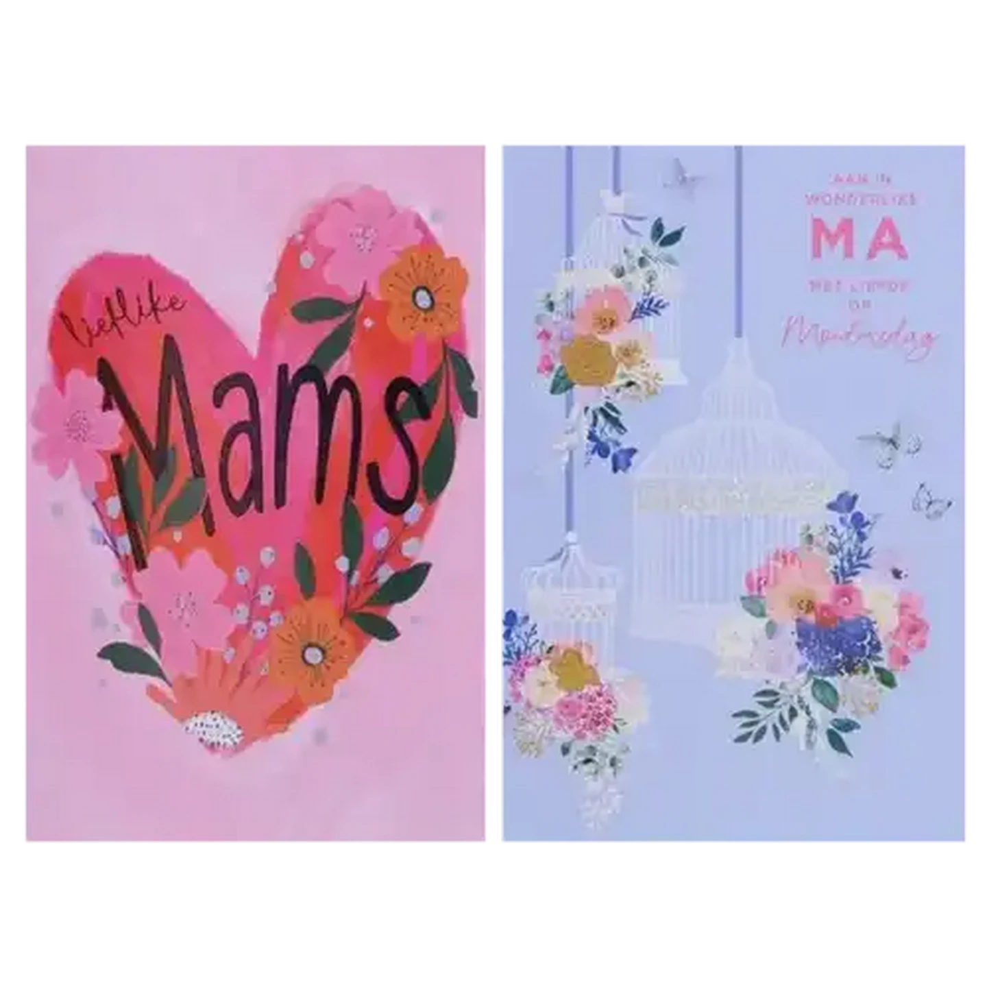 Checkers Sixty60 | Carlton Cards Afrikaans Mother's Day Seasonal