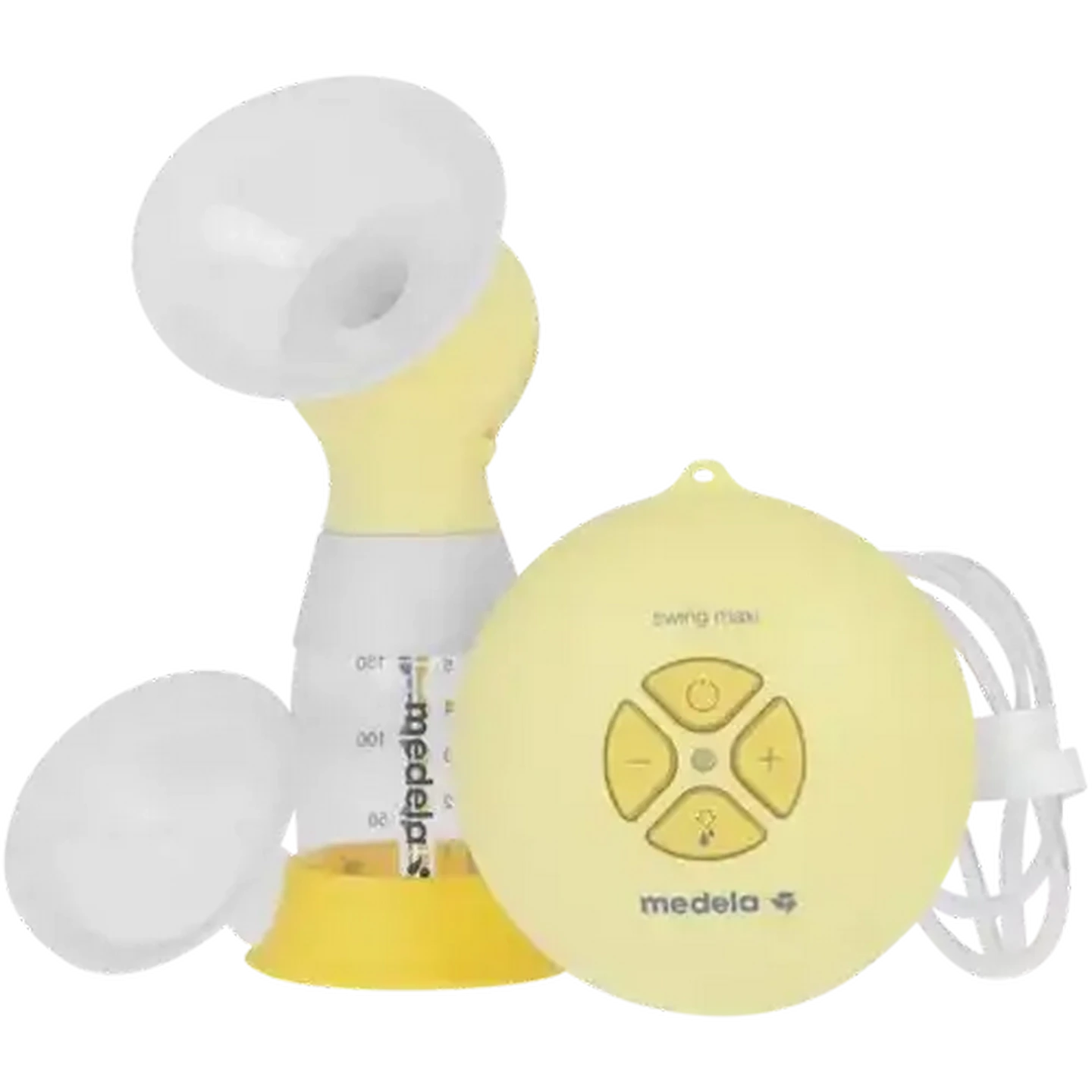 Image of Medela Single Swing Flex Electric Breast Pump