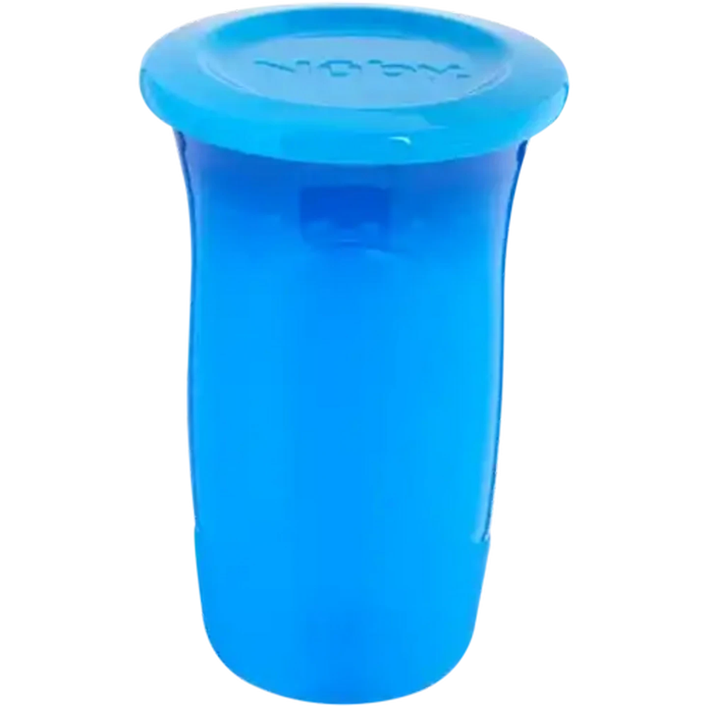 Image of Nûby Blue Wonder Cup 12M+