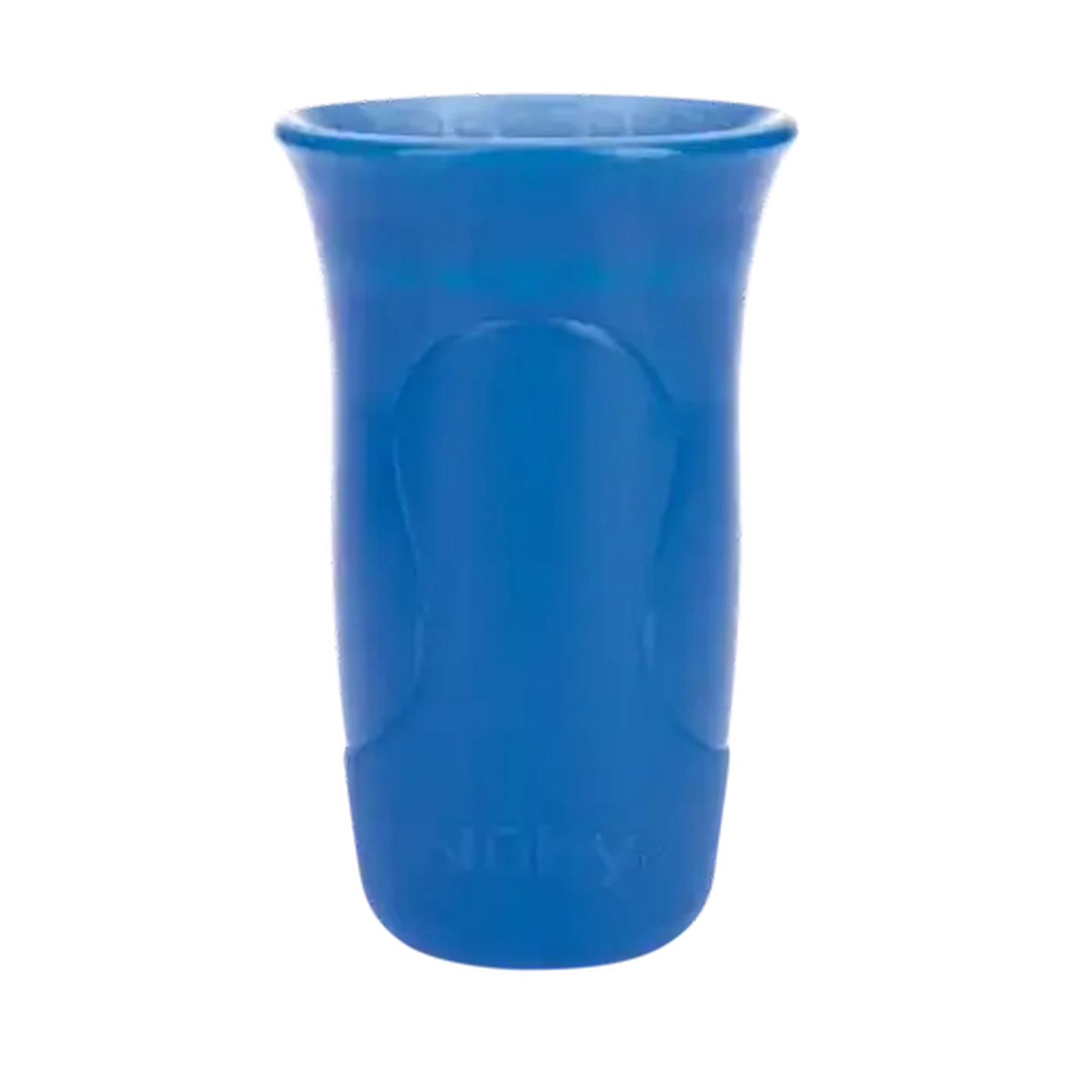 Image of Nûby Blue Wonder Cup 12M+
