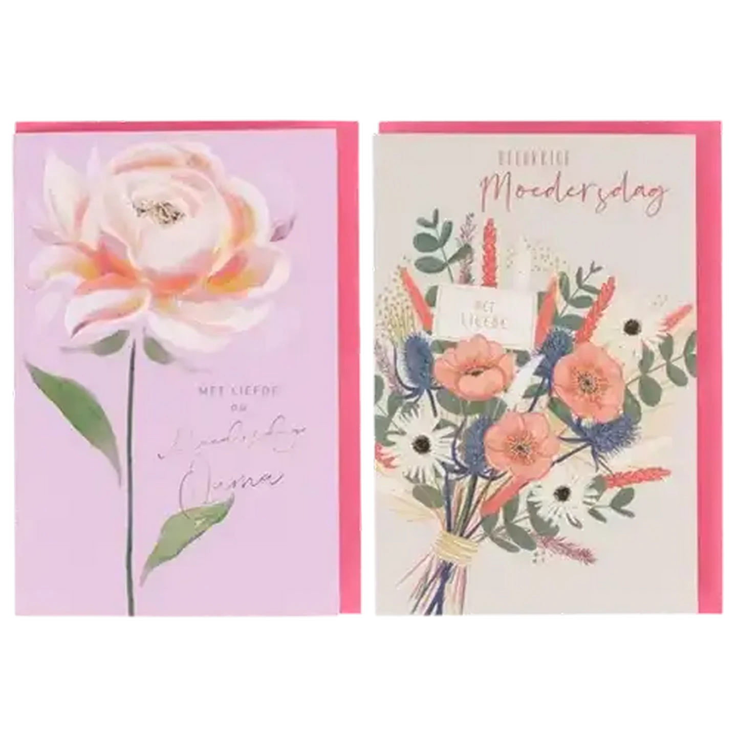 Checkers Sixty60 | Carlton Cards Afrikaans Mother's Day Seasonal