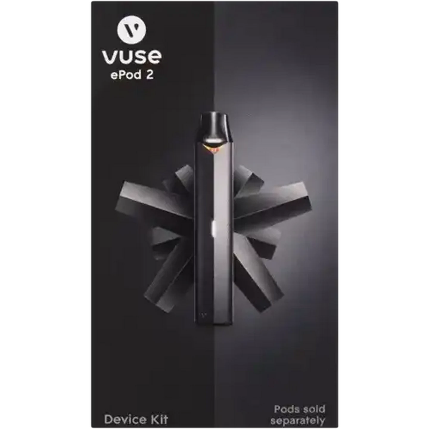 how much is elf bar vape Vuse Alto Vape Power Unit main image 1