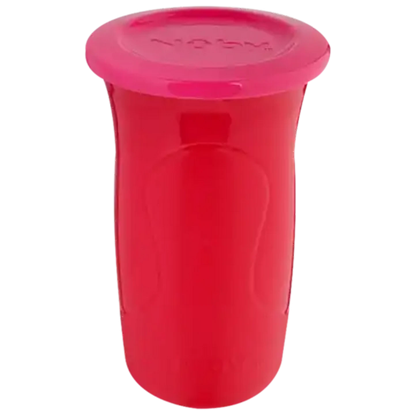Image of Nûby Wonder Cup 12M+ Pink