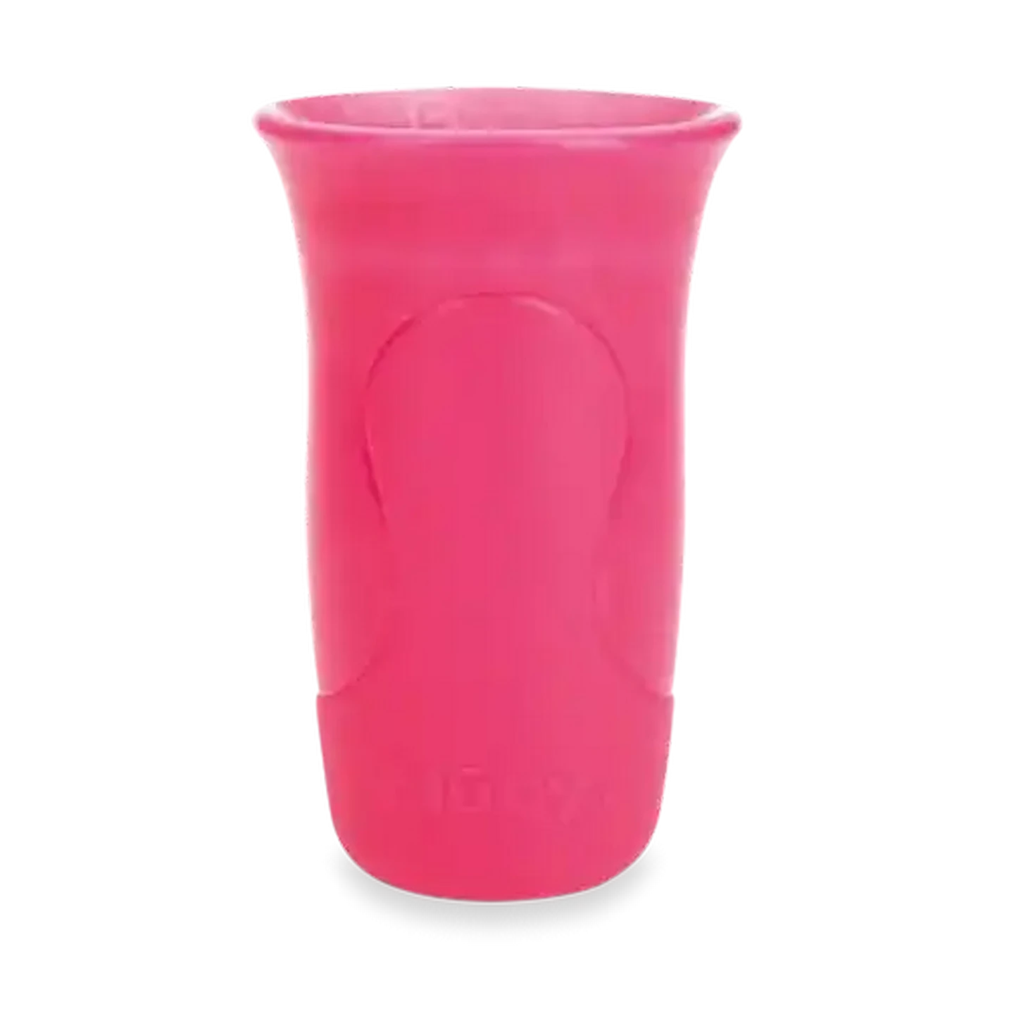 Image of Nûby Wonder Cup 12M+ Pink