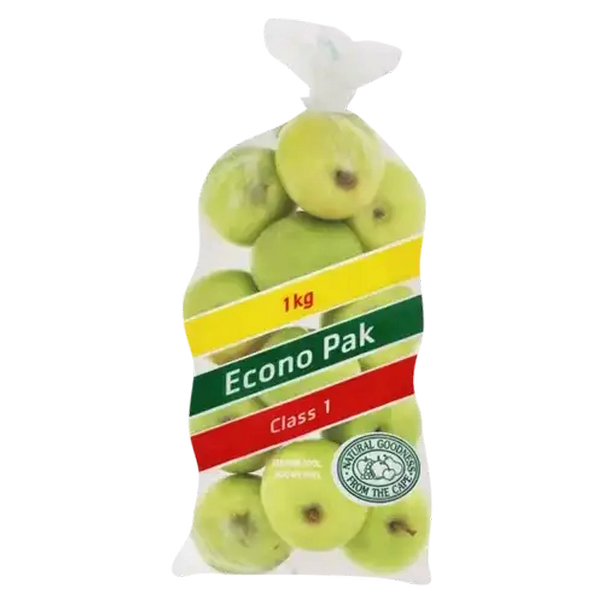 Checkers Sixty60 | Granny Smith Apples 1kg