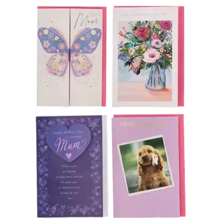 Checkers Sixty60 | Carlton Cards Afrikaans Mother's Day Seasonal