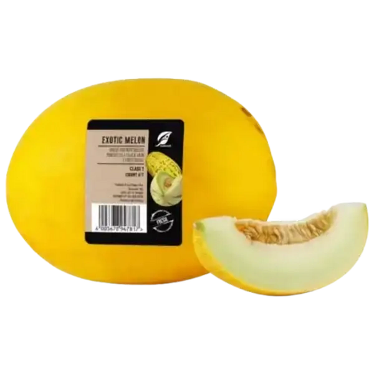 Checkers Sixty60 | Exotic Melon