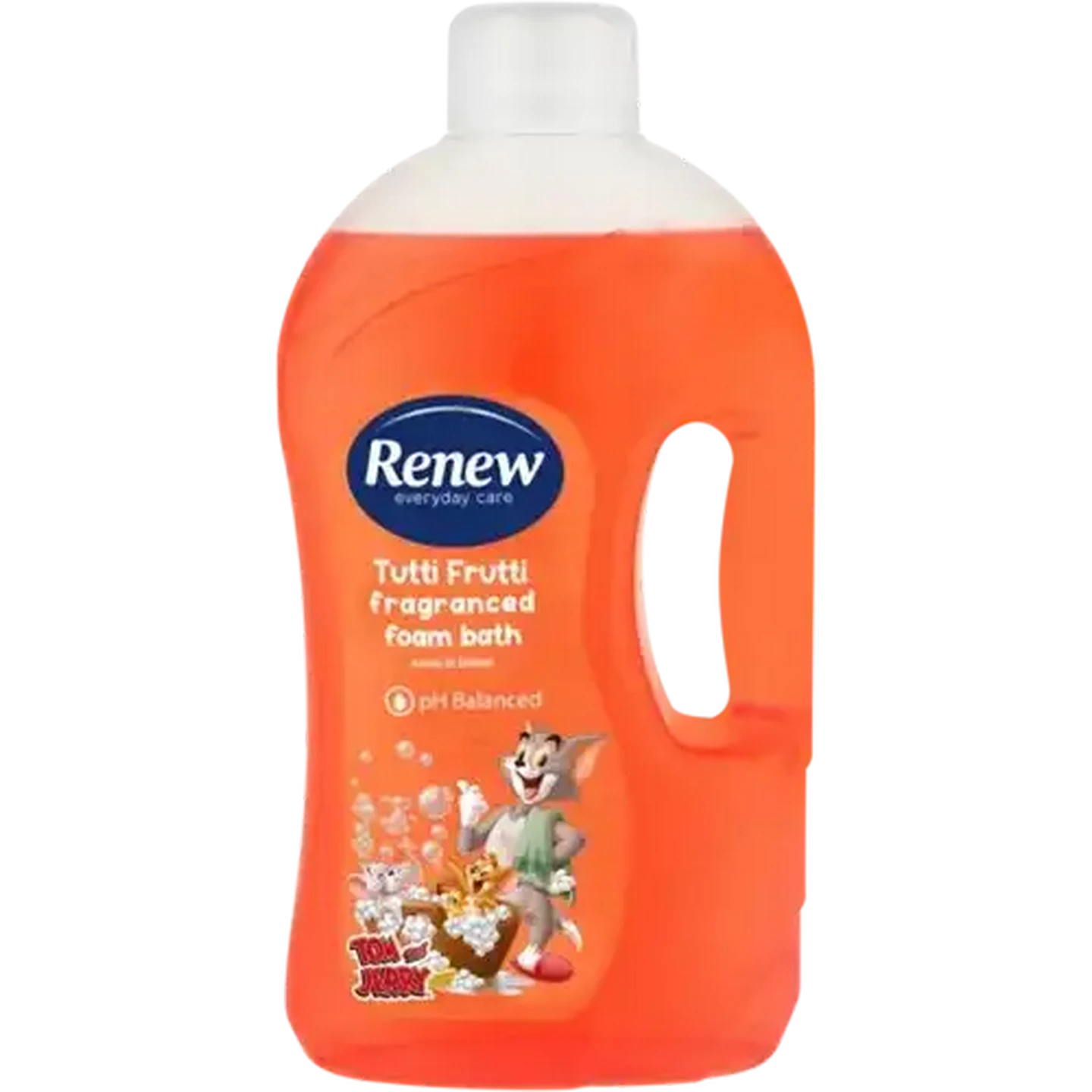 Checkers Sixty60 | Renew Tutti Frutti Fragranced Tom and Jerry