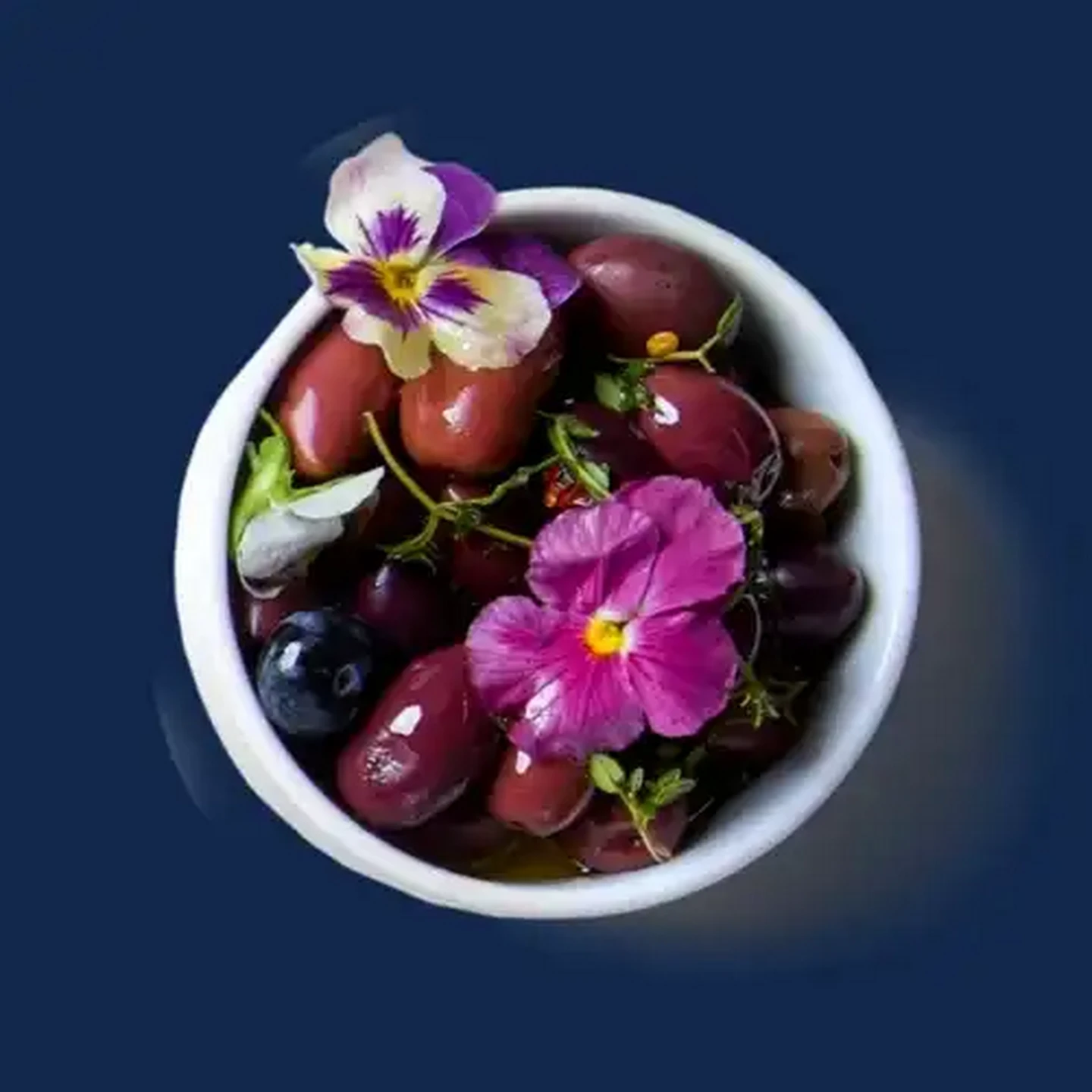 Checkers Sixty60 | Forage And Feast Pitted Kalamata Olives 295g