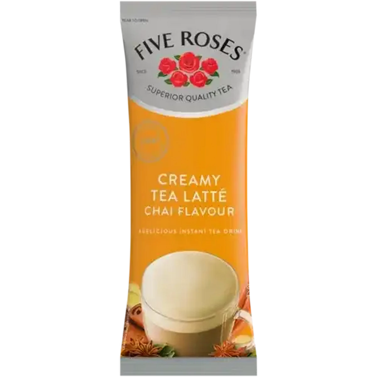 Checkers Sixty60 | Five Roses Chai Flavour Instant Tea Latté