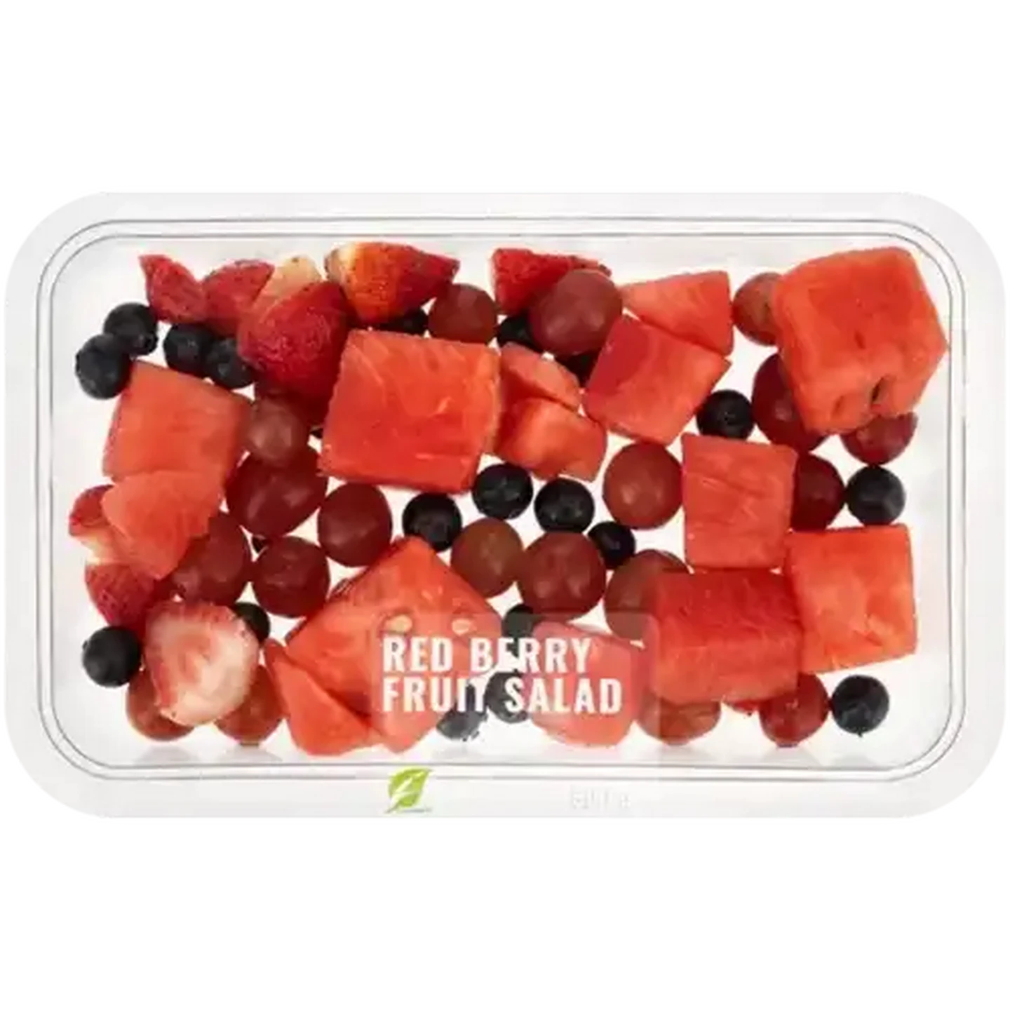 Checkers Sixty60 | Red Berry Fruit Salad 500g