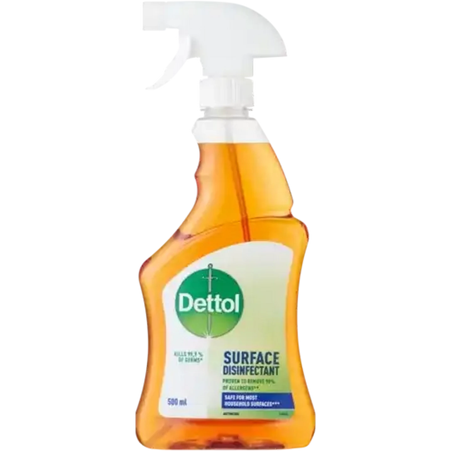 Image of Dettol Surface Disinfectant Spray 500ml