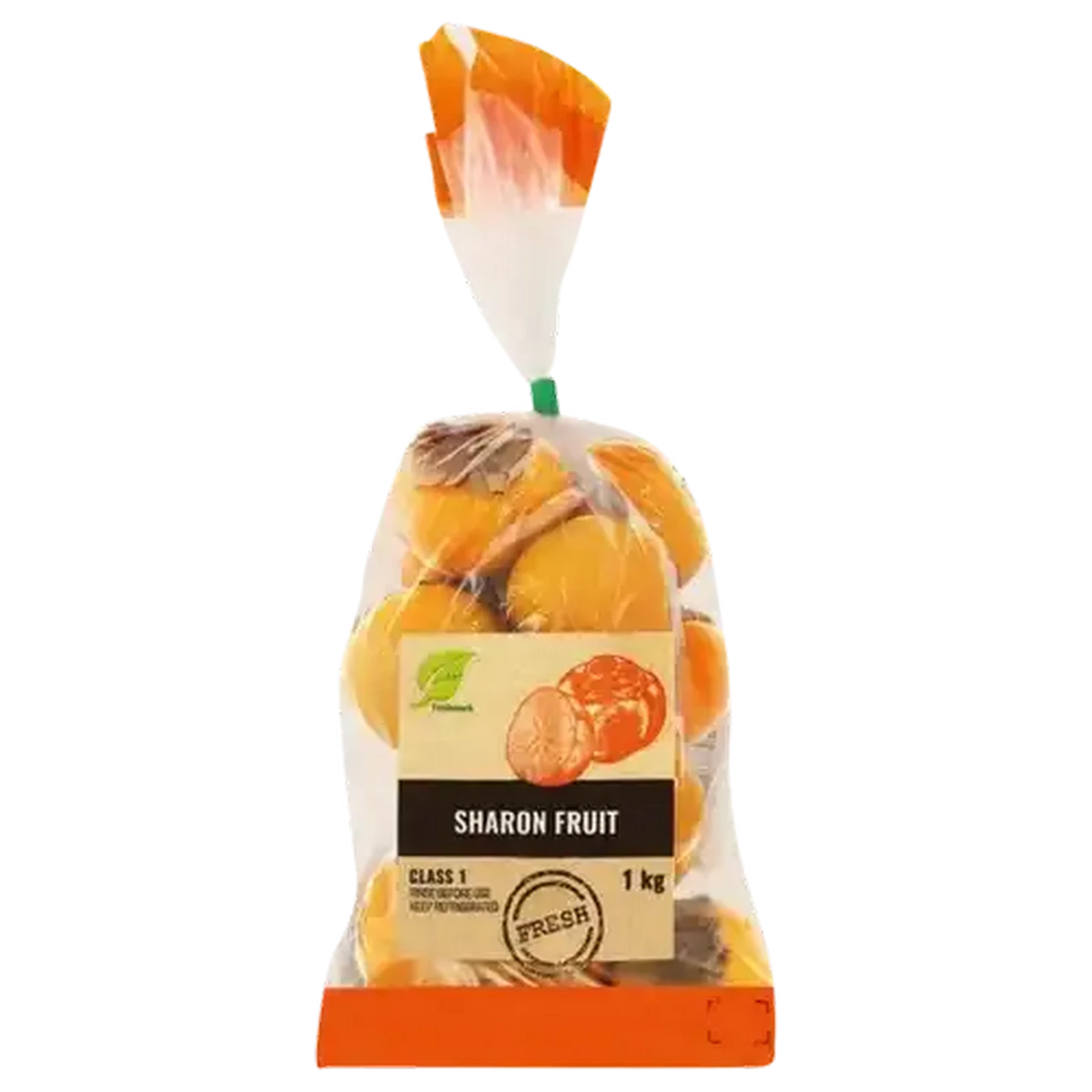 Image of Sharon Fruit 1kg