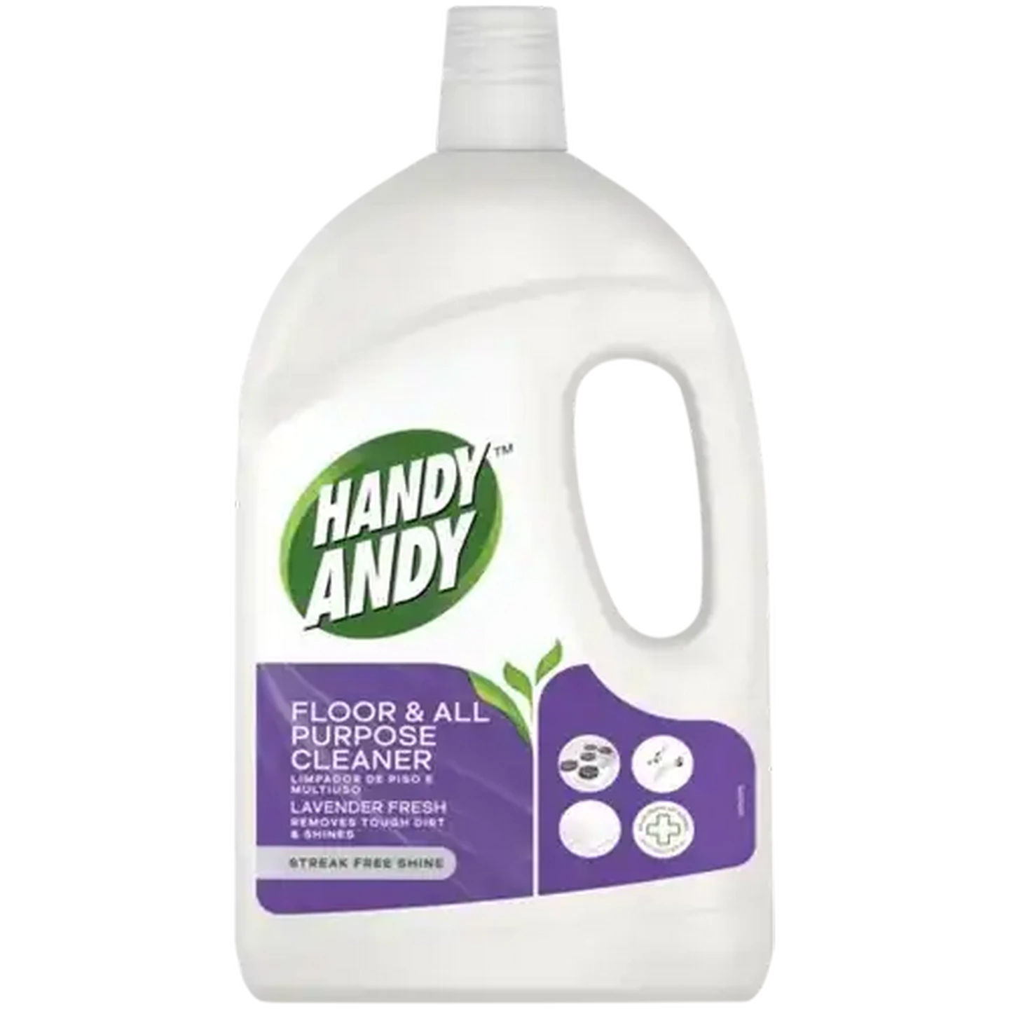 Checkers Sixty60 | Handy Andy Lavender Fresh Floor & All Purpose