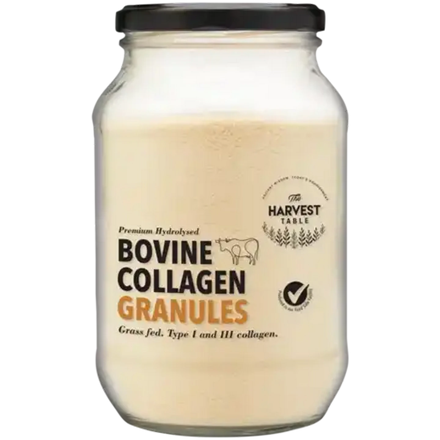 Checkers Sixty60 | The Harvest Table Bovine Collagen Granules 350g