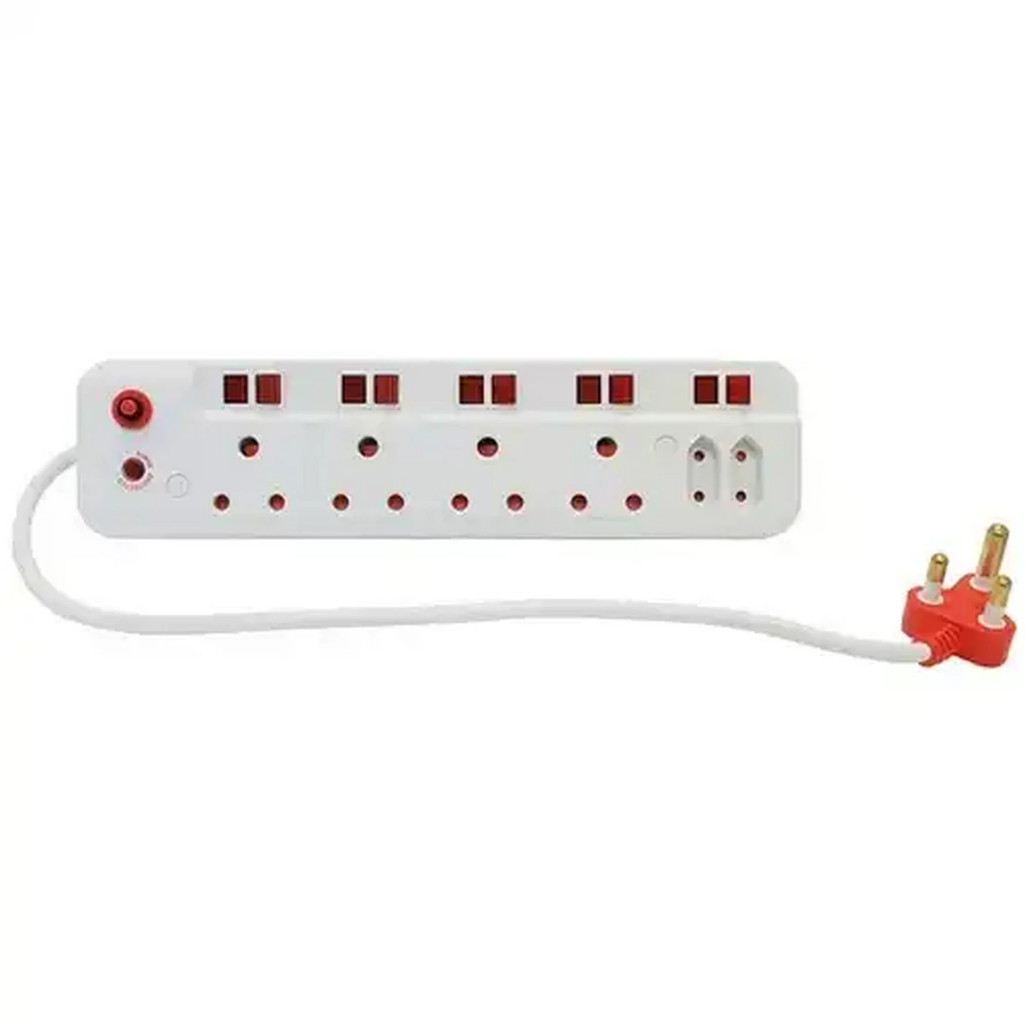 Image of ELLIES Surge Safe Power Protecter Plug