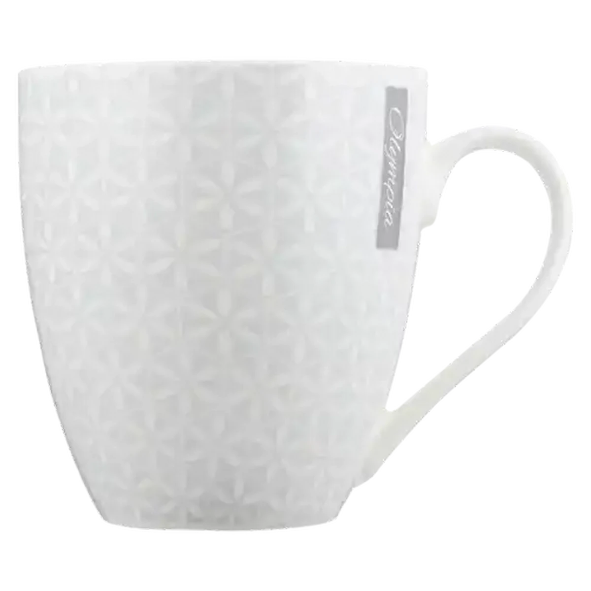 Checkers Sixty60 | Olympia Coffee Mug