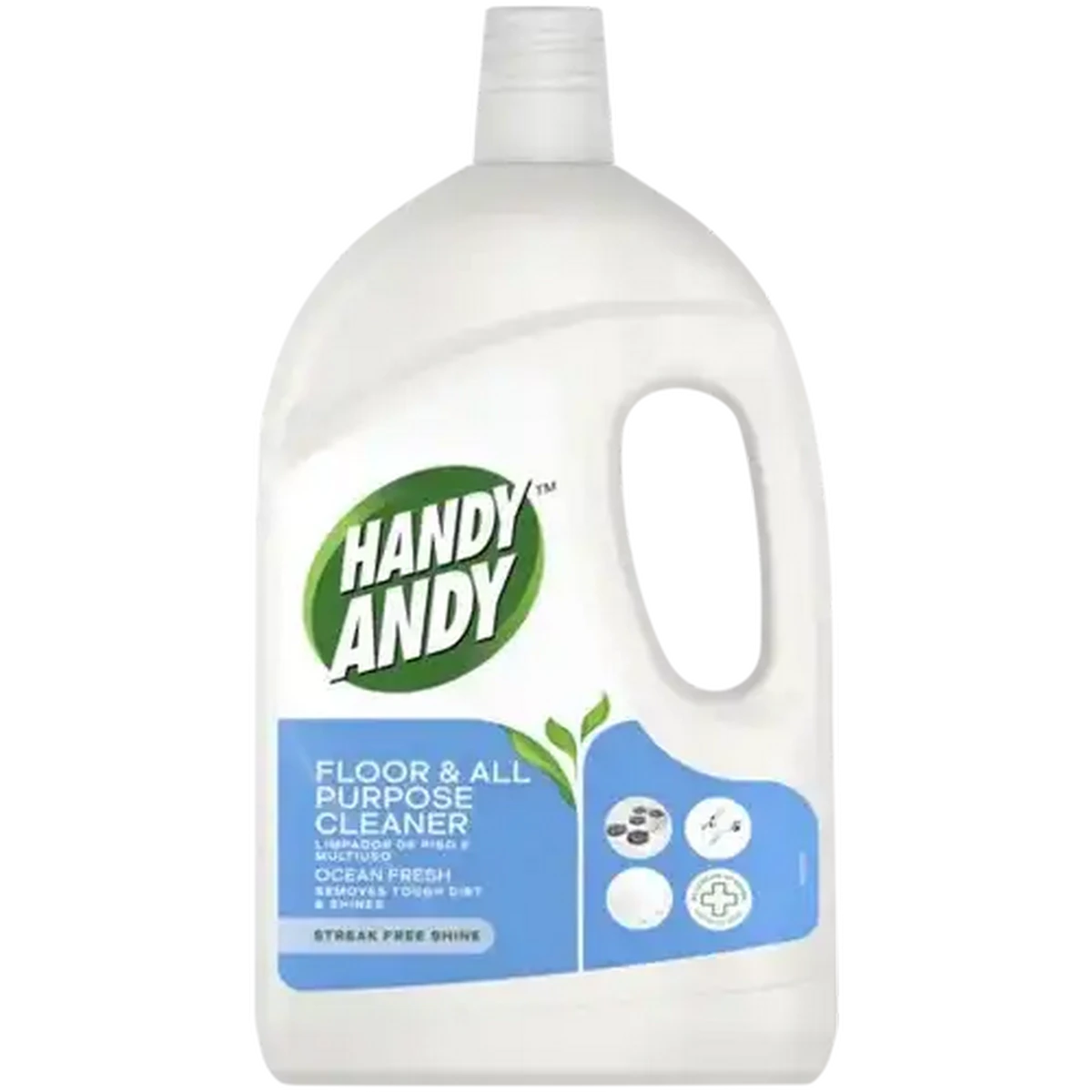 Checkers Sixty60 | Handy Andy Ocean Fresh Floor & All Purpose