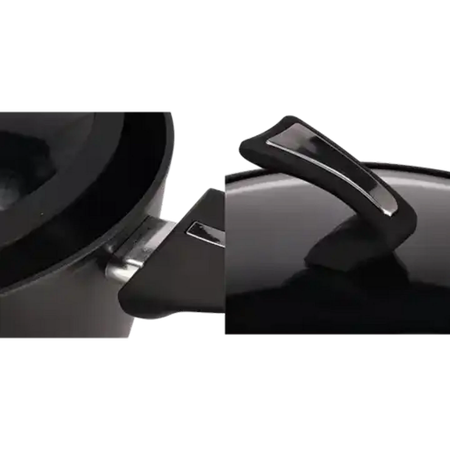 Checkers Sixty60 | Modano Forged Black PFOA-Free Non-Stick