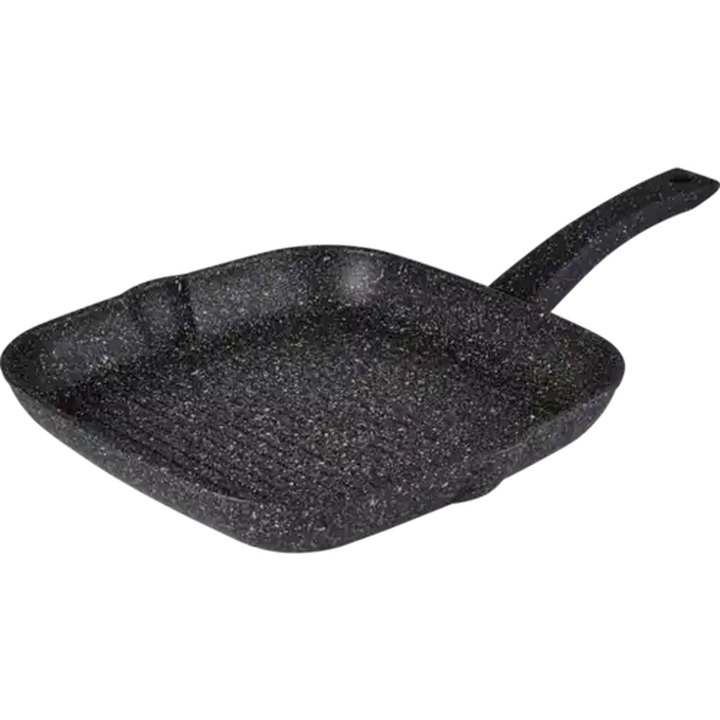 Checkers Sixty60 | Flonal Pietra Lavica Magmatech Aluminium Grill