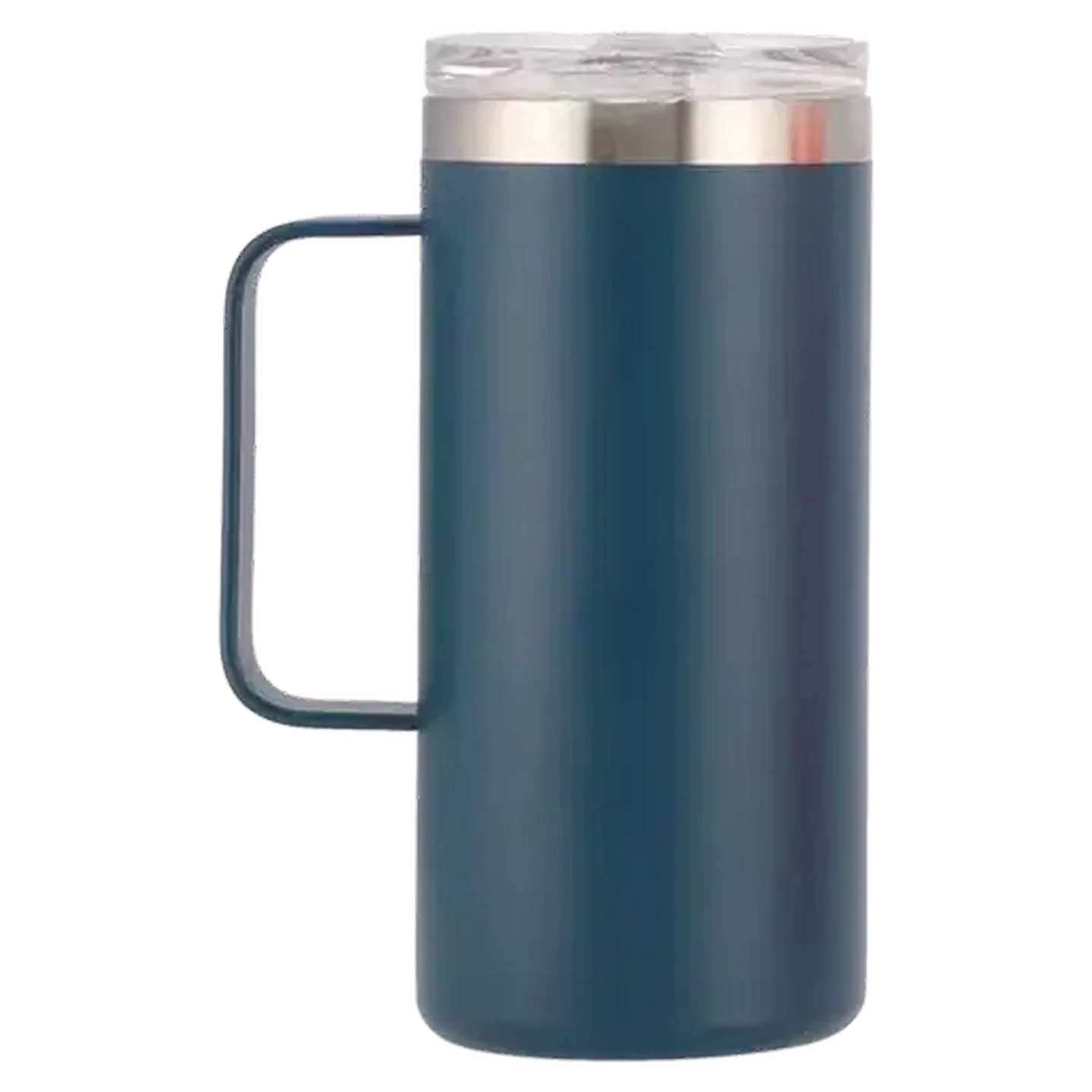 Checkers Sixty60 | Fusion Travel Mug with Handle 480ml (Assorted