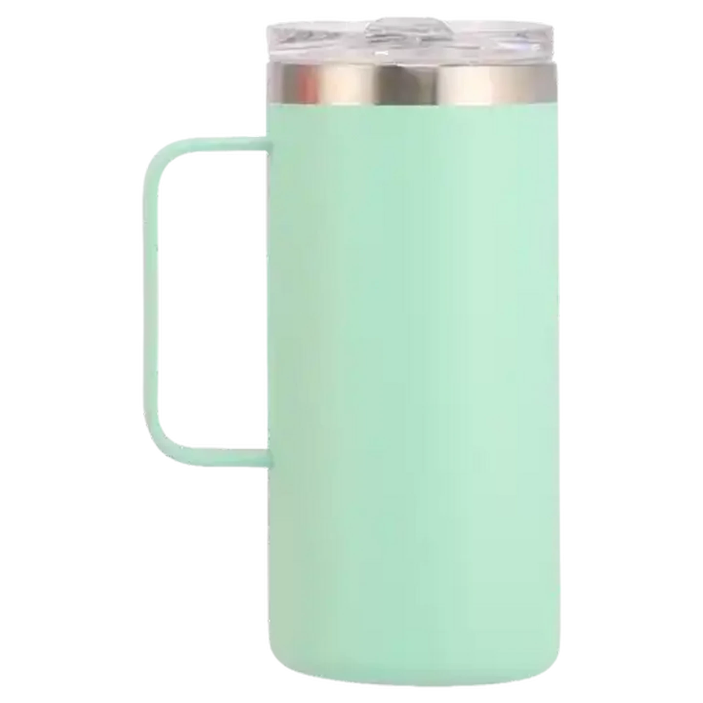 Checkers Sixty60 | Fusion Travel Mug with Handle 480ml (Assorted