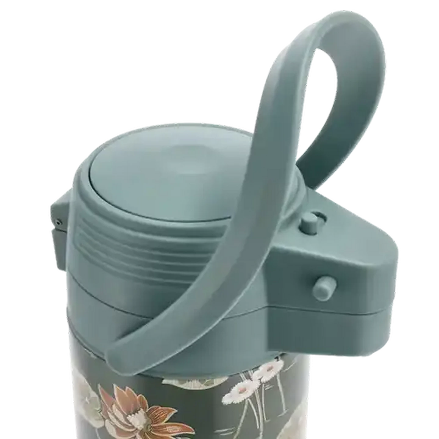 Ir Padボトル100 YYR用 Checkers Sixty60 | Travel Vacuum Airpot 1.9L (Assorted Item