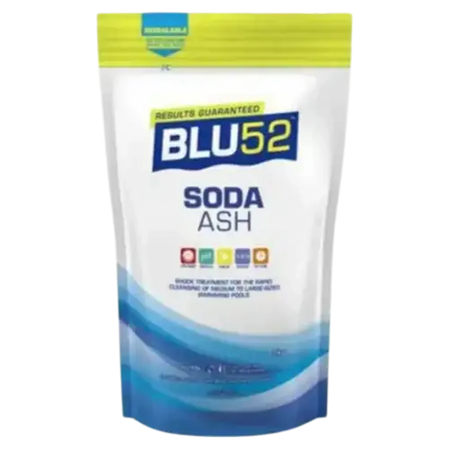 Image of BLU52 Soda Ash 1kg