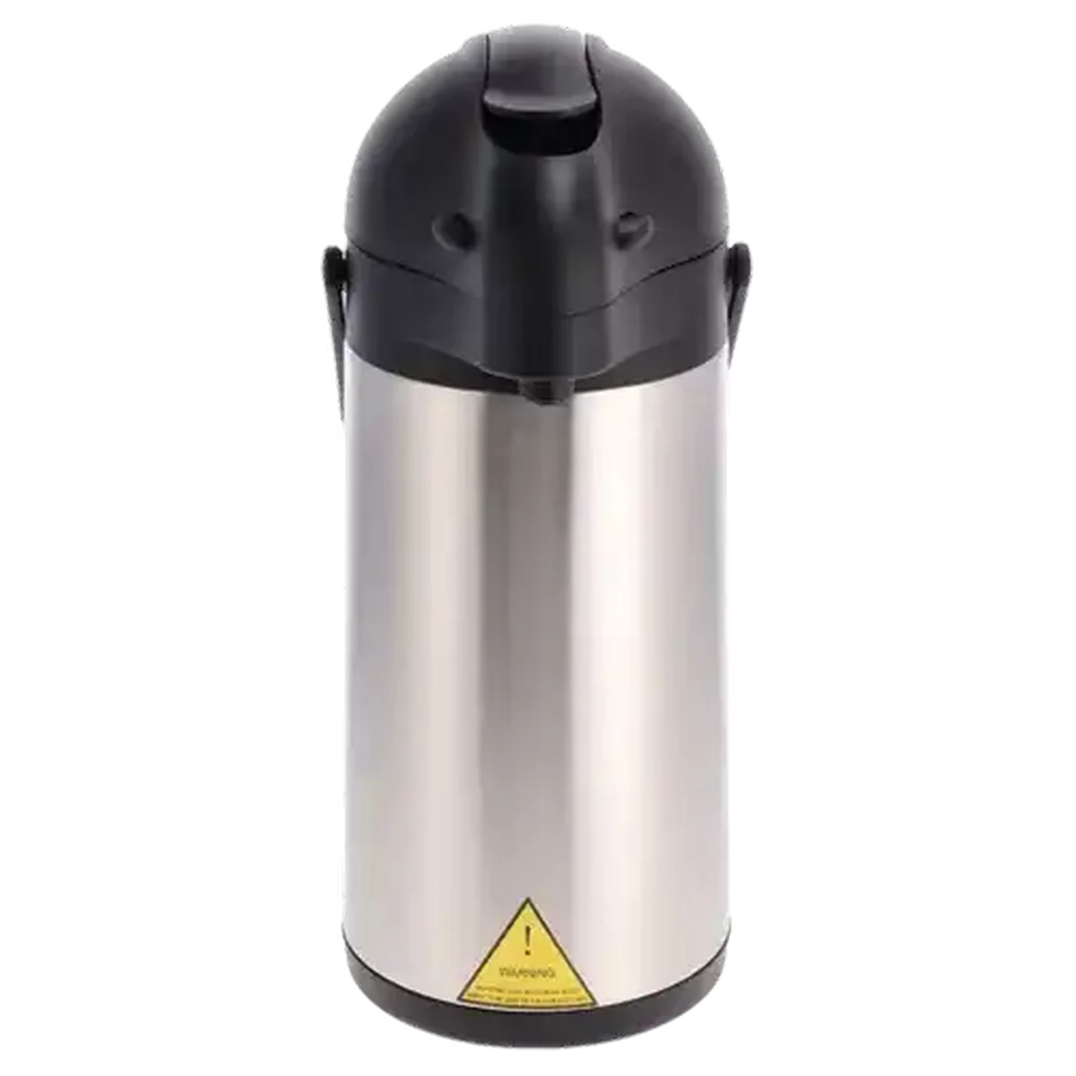 Checkers Sixty60 | TravelVac Glass Liner Stainless Steel Airpot