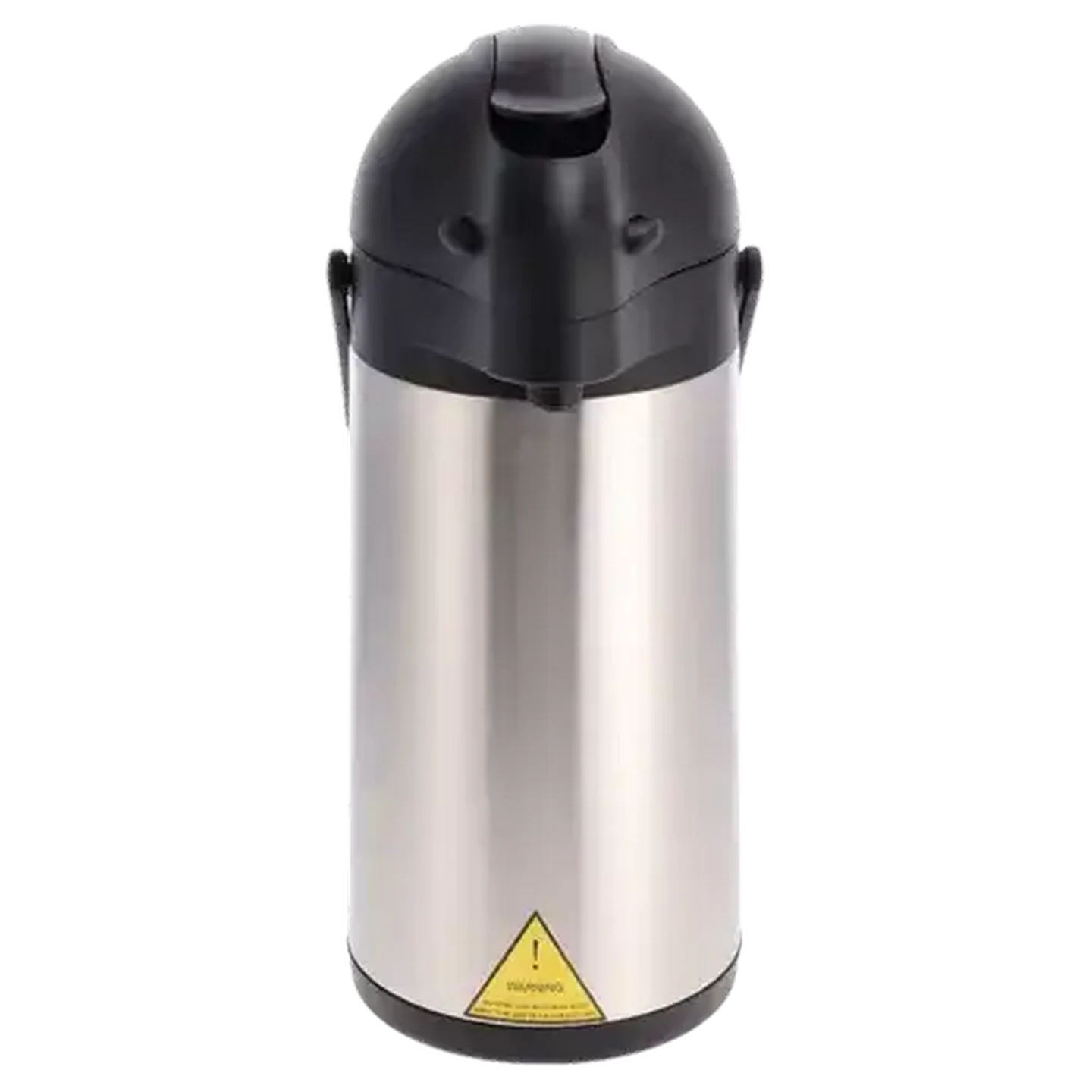 Checkers Sixty60 | TravelVac Glass Liner Stainless Steel Airpot