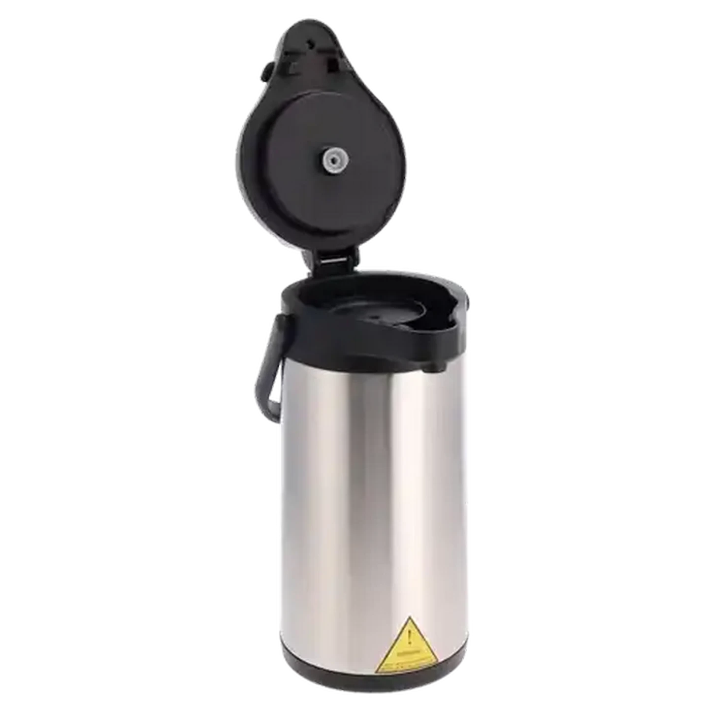 Checkers Sixty60 | TravelVac Glass Liner Stainless Steel Airpot