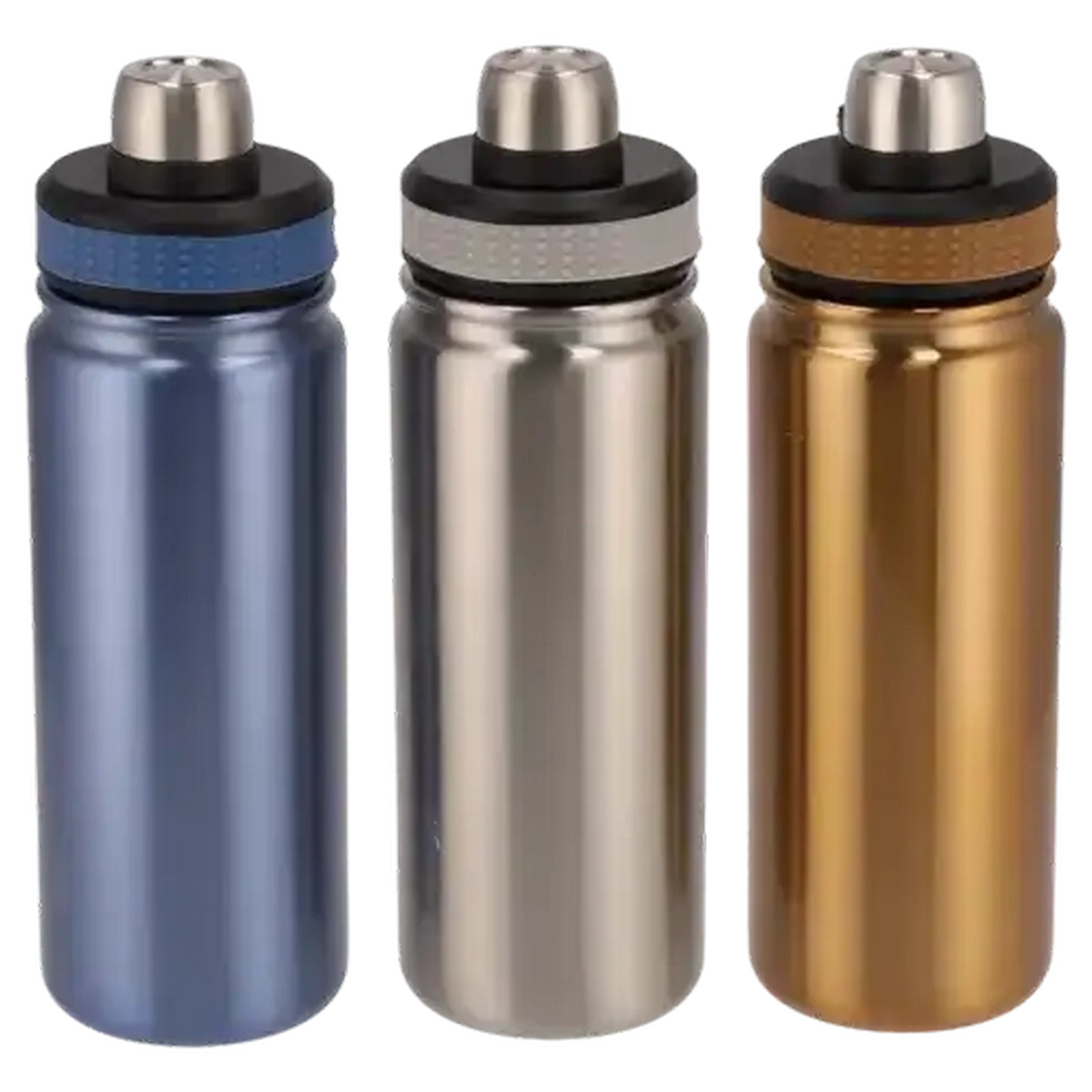 Checkers Sixty60 | Jada Stainless Steel Shiny Thermal Bottle 650ml