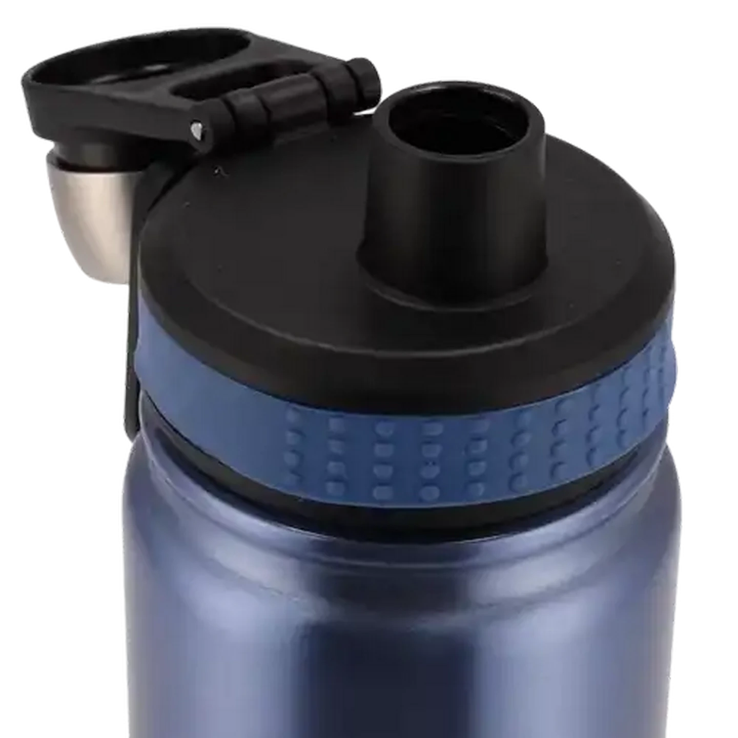 Image of Jada Stainless Steel Shiny Thermal Bottle 650ml (Assorted Item - Supplied at Random)