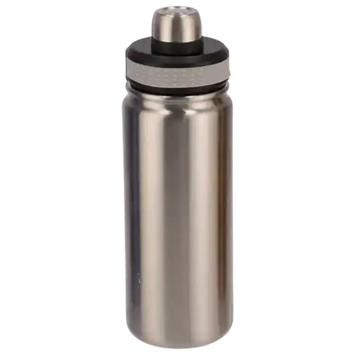 Image of Jada Stainless Steel Shiny Thermal Bottle 650ml (Assorted Item - Supplied at Random)