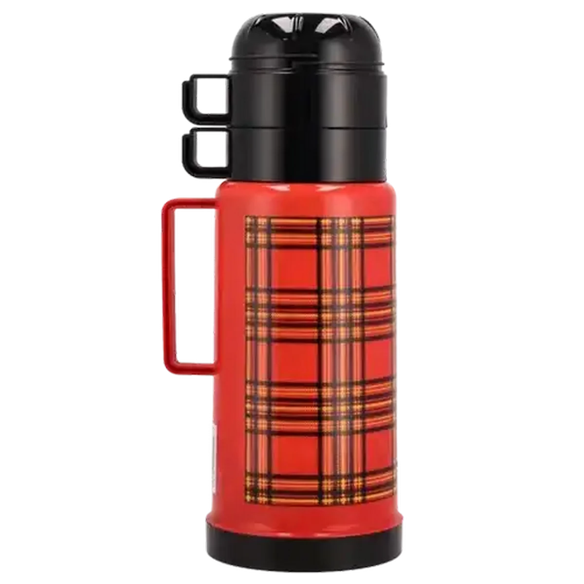 Checkers Sixty60 | Check Glass Liner Vacuum Flask 1L (Colour May Vary)
