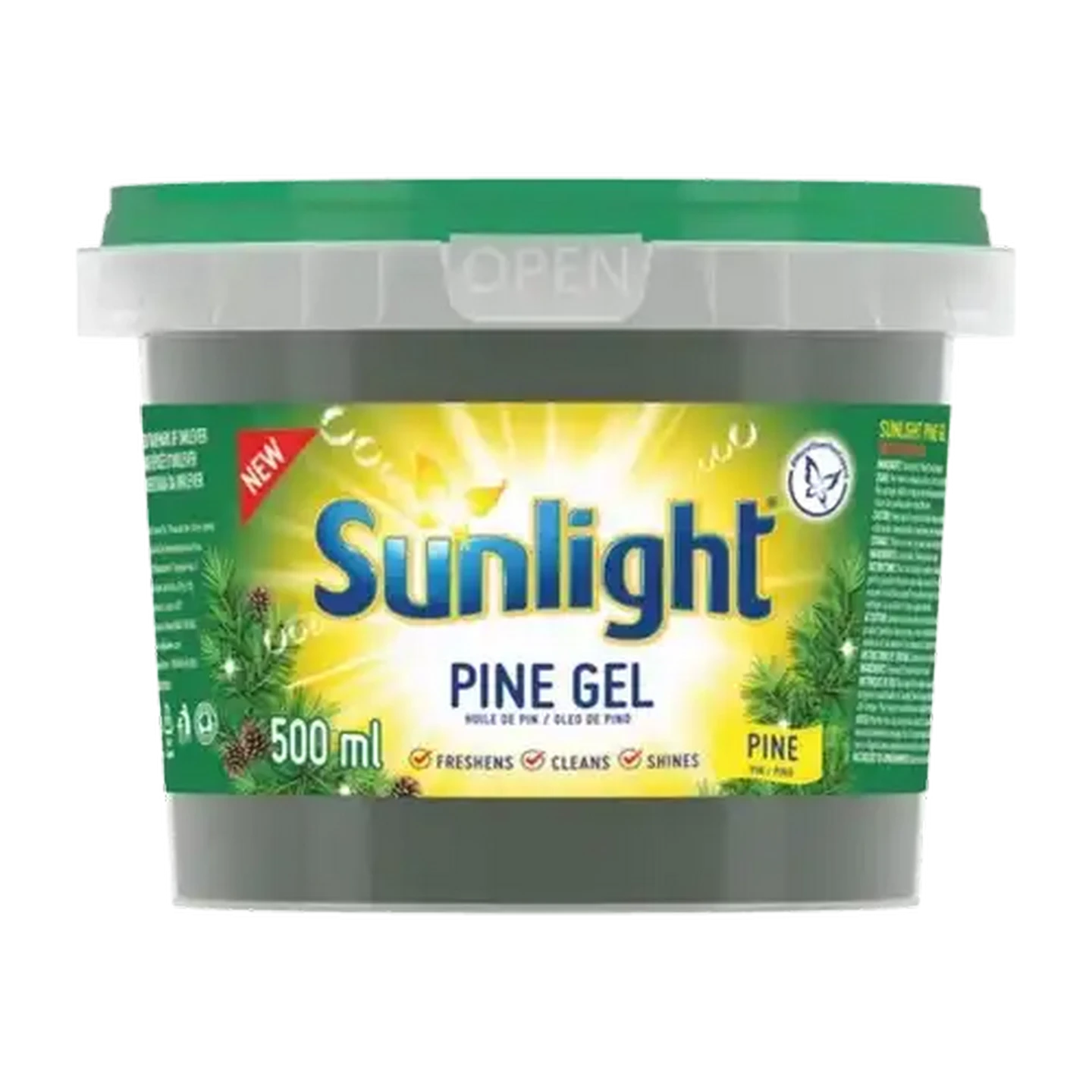 Checkers Sixty60 | Sunlight Pine Gel 500ml