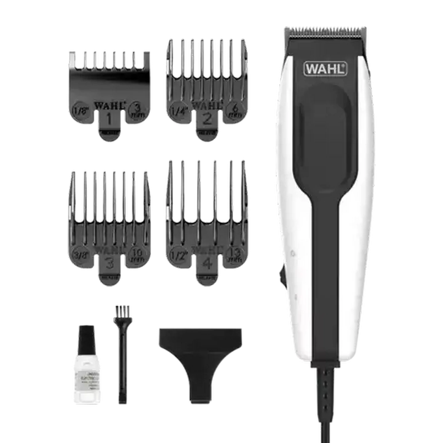 Checkers Sixty60 | Wahl Home Pro Basic Haircutting Kit 8 Piece