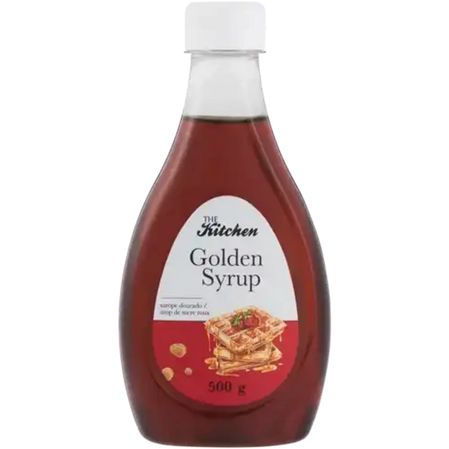 Checkers Sixty60 | The Kitchen Golden Syrup 500g