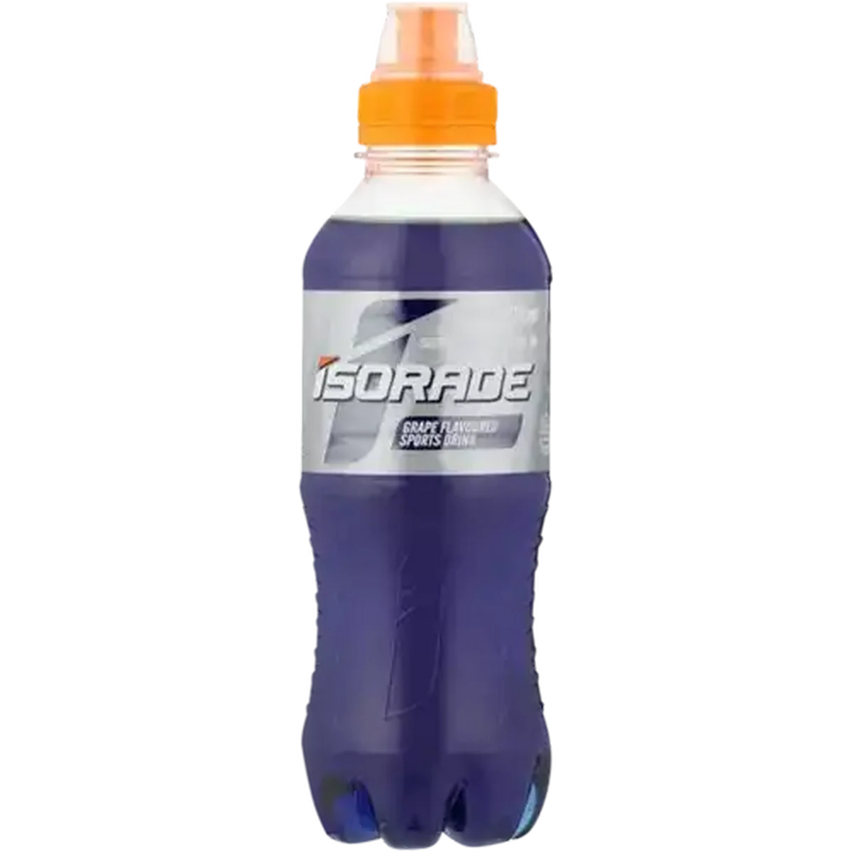 Checkers Sixty60 | Isorade Grape Flavoured Sports Drink Bottle 600ml