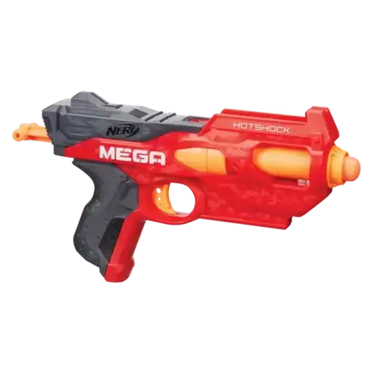 Checkers Sixty60 | Nerf Mega Hotshock Blaster