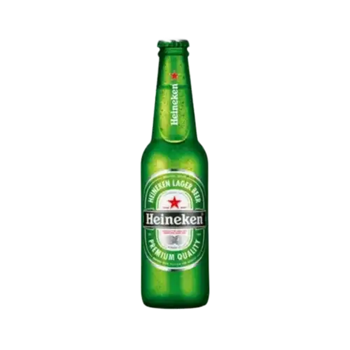 Checkers Sixty60 | Heineken Premium Lager Beer Bottle 330ml