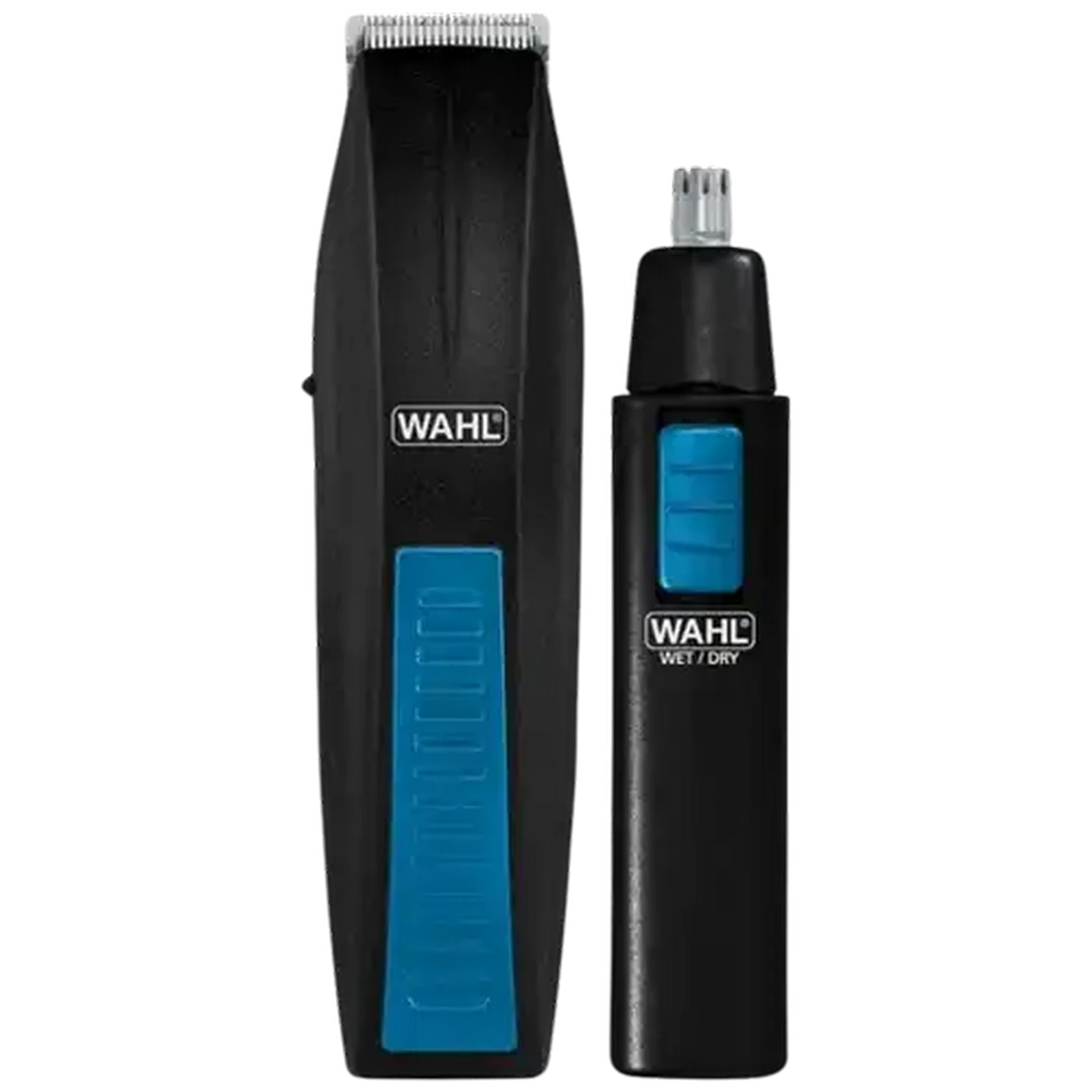 Checkers Sixty60 | Wahl Beard Battery Trimmer + Bonus Nose Trimmer