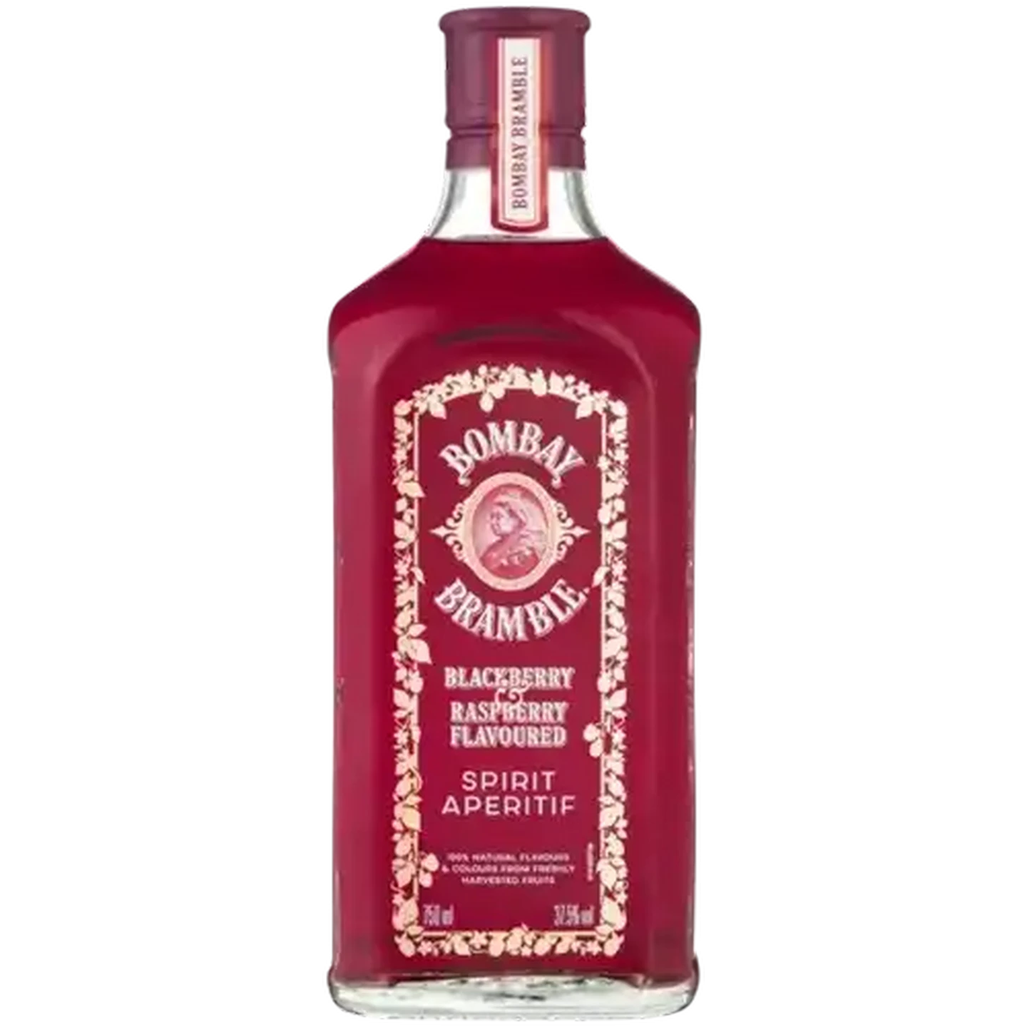 Checkers Sixty60 | Bombay Bramble Blackberry & Raspberry Flavoured